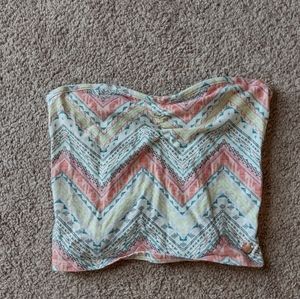 Kendall & Kylie Tube Top